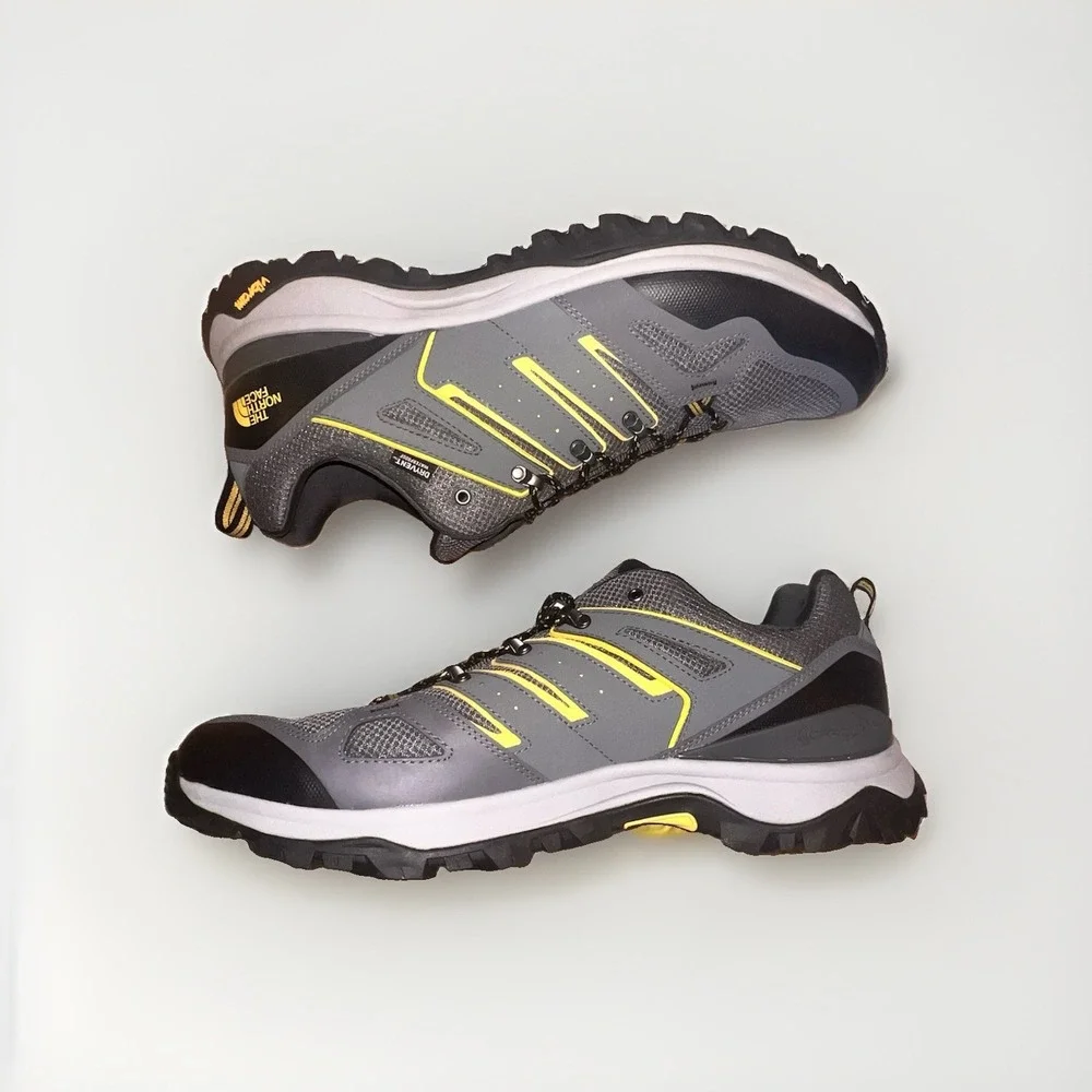 THE NORTH FACE Hedgehog Fastpack II  Men Hiking Trail Shoe Sz 16 NF0A46AK NEW